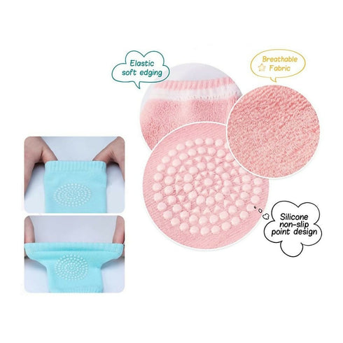 Elastic Knee Sleeve